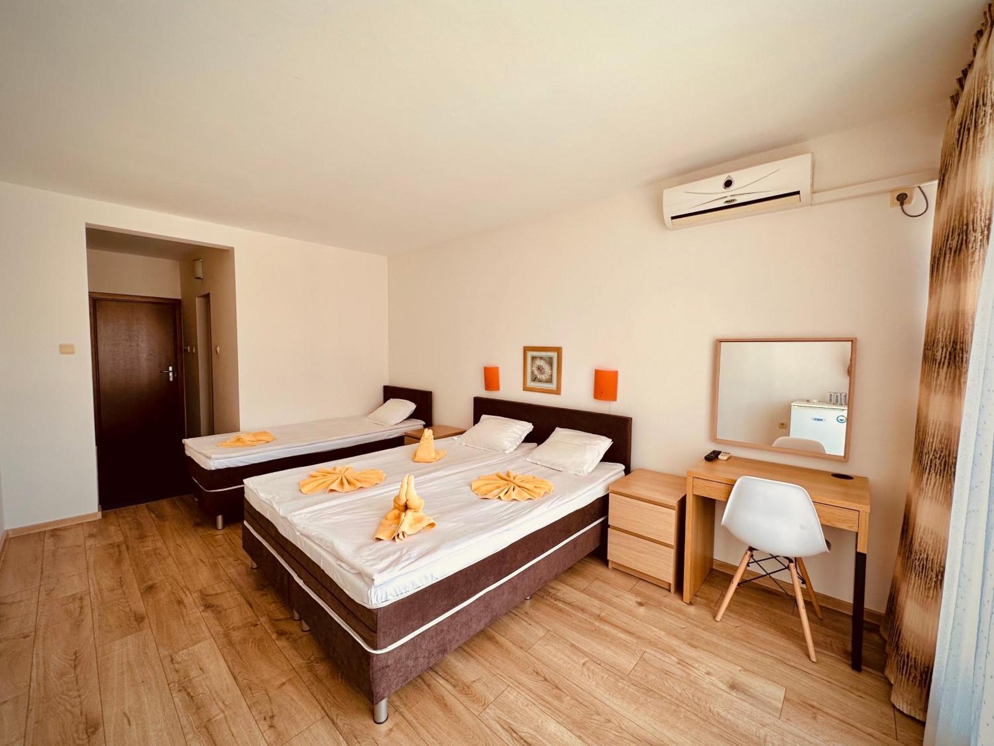Hotel Energy คีตาน ภายนอก รูปภาพ