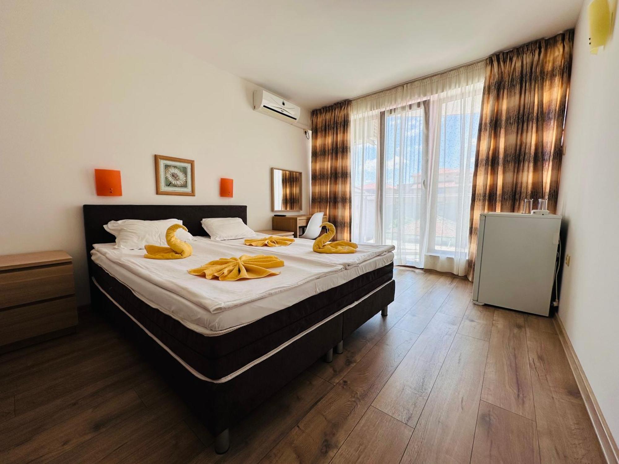 Hotel Energy คีตาน ภายนอก รูปภาพ