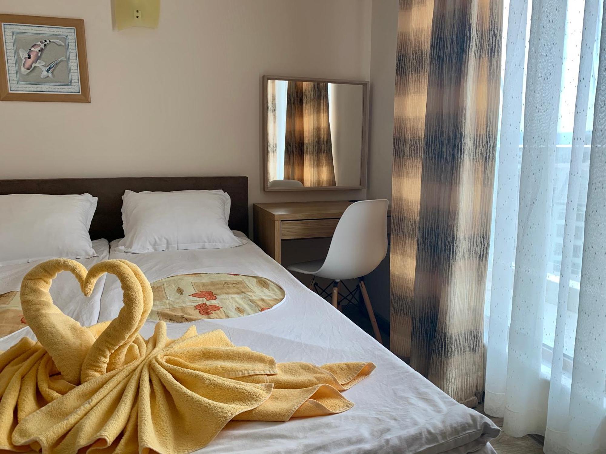 Hotel Energy คีตาน ภายนอก รูปภาพ